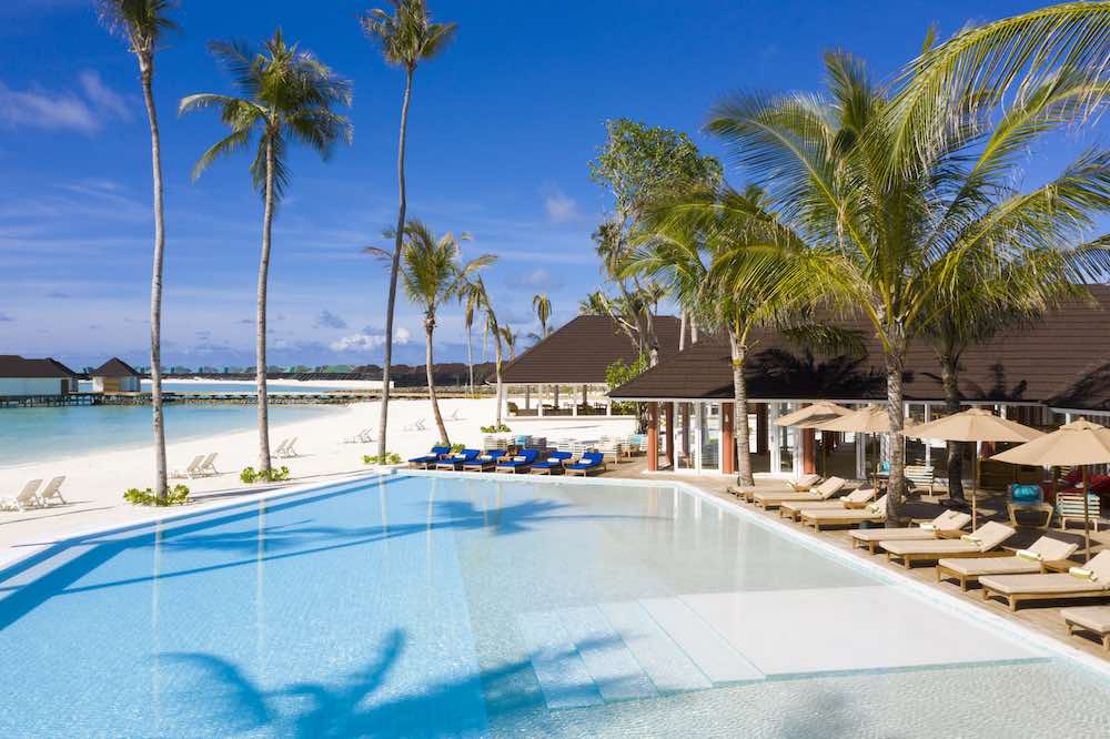 Dream Bar at Sun Siyam Olhuveli thumbnail 5